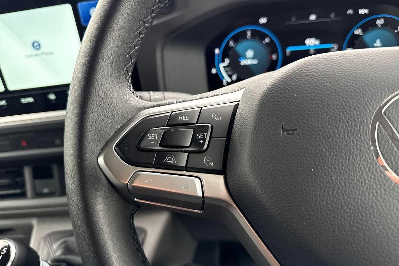 Used Volkswagen Transporter 2025 for sale - 76836338: Photo 25