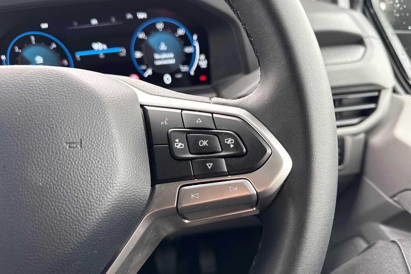 Used Volkswagen Transporter 2025 for sale - 76836338: Photo 26