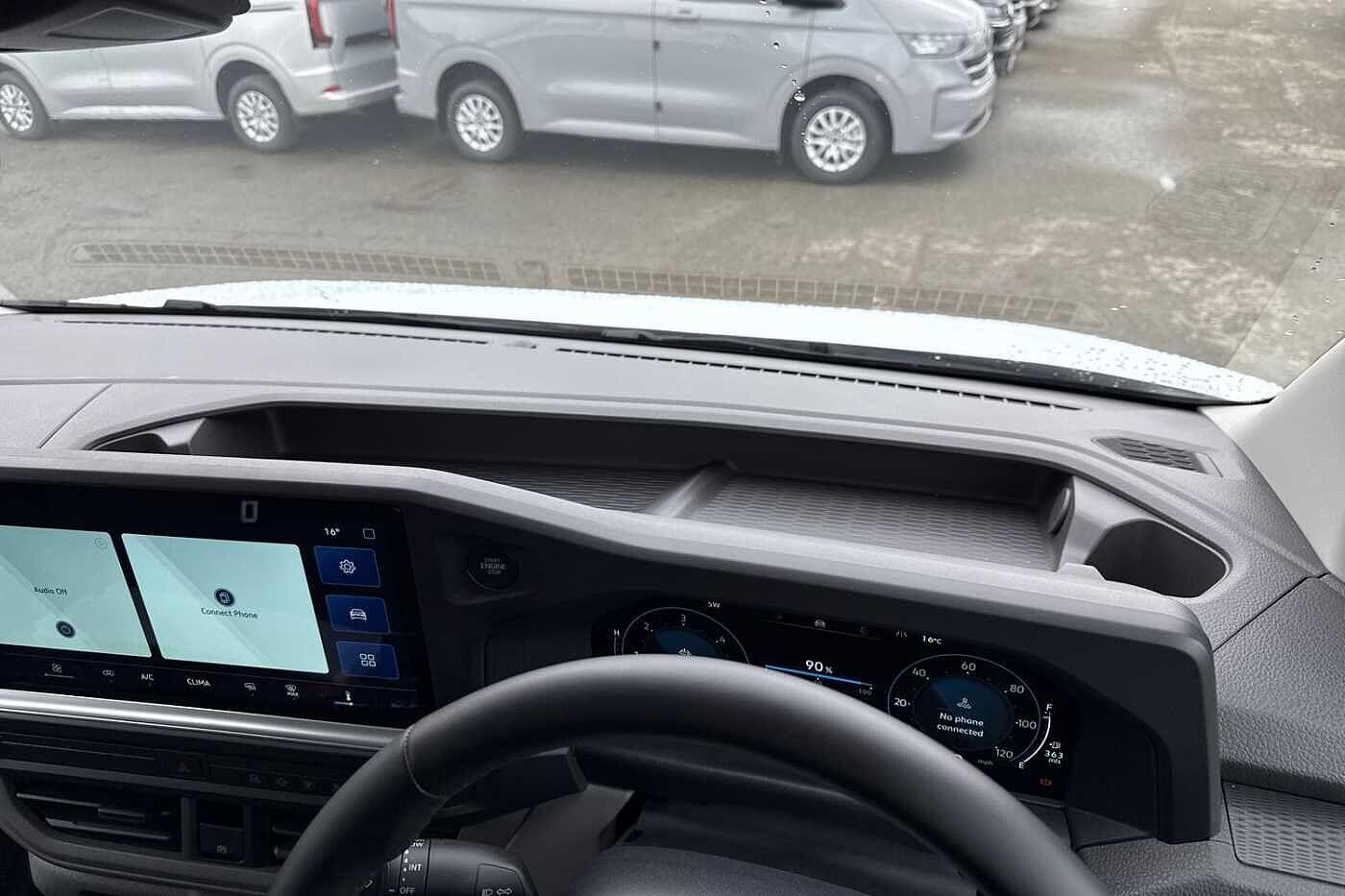 Used Volkswagen Transporter 2025 for sale - 76836338: Photo 28