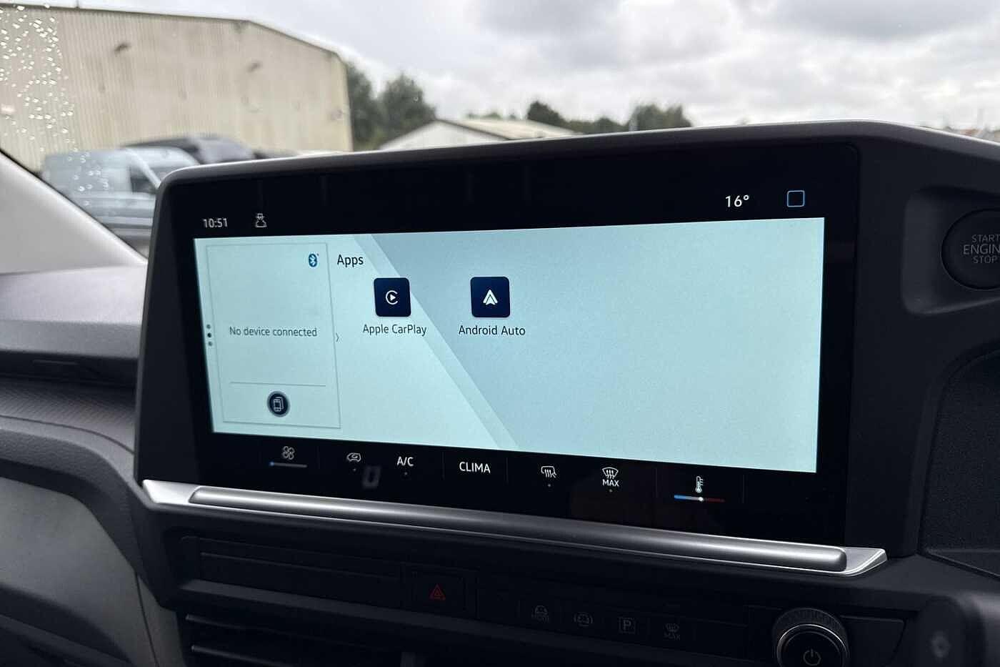 Used Volkswagen Transporter 2025 for sale - 76836338: Photo 30