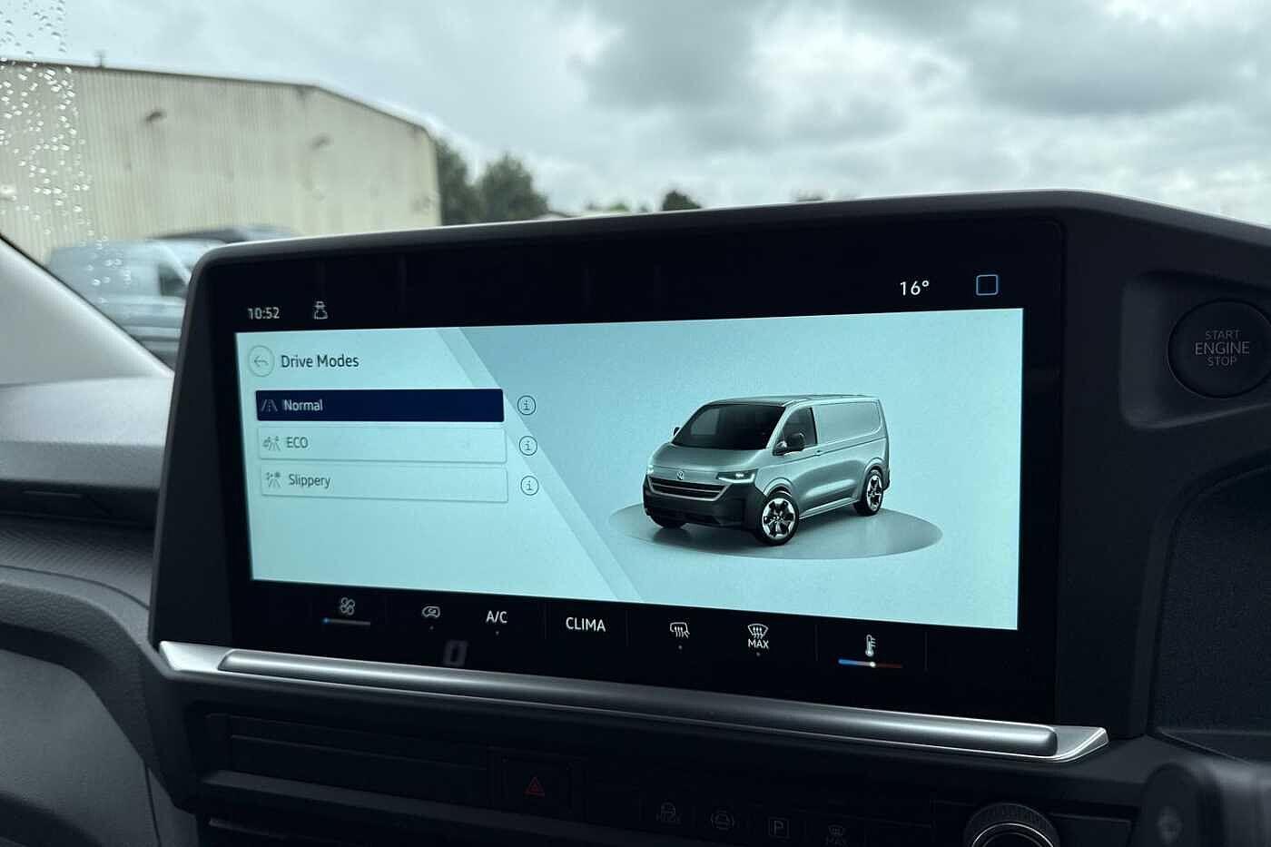 Used Volkswagen Transporter 2025 for sale - 76836338: Photo 33