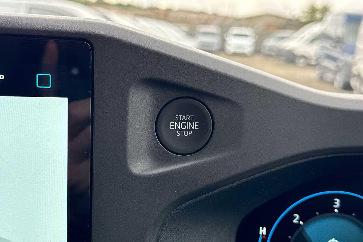 Used Volkswagen Transporter 2025 for sale - 76836338: Photo 35