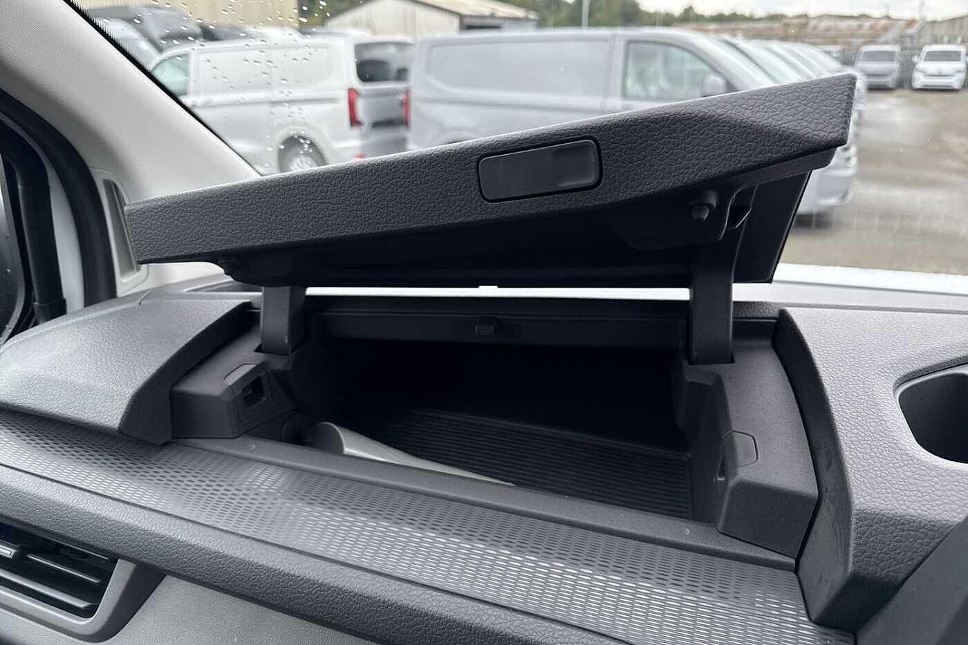 Used Volkswagen Transporter 2025 for sale - 76836338: Photo 36