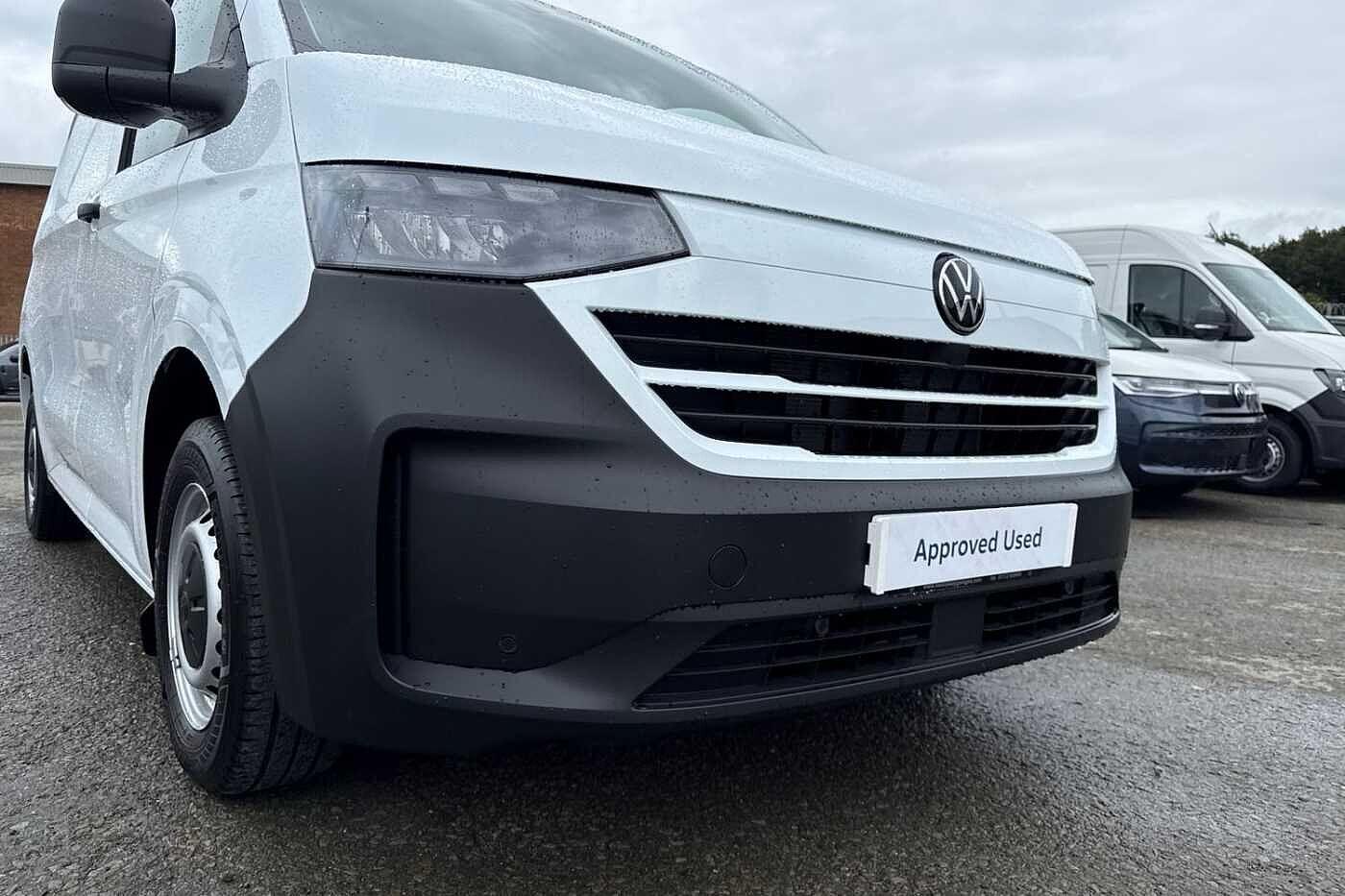 Used Volkswagen Transporter 2025 for sale - 76836338: Photo 38