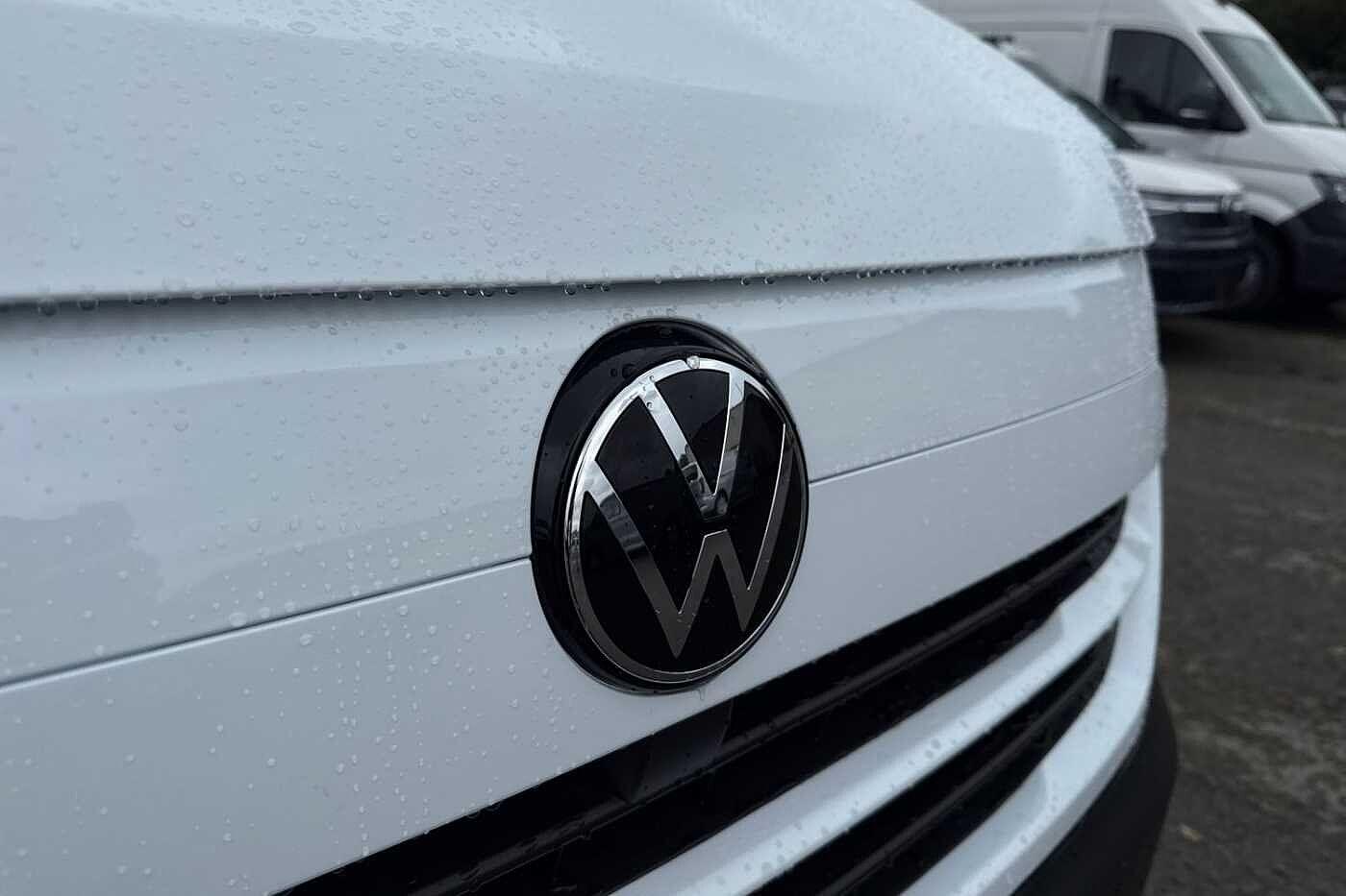 Used Volkswagen Transporter 2025 for sale - 76836338: Photo 39