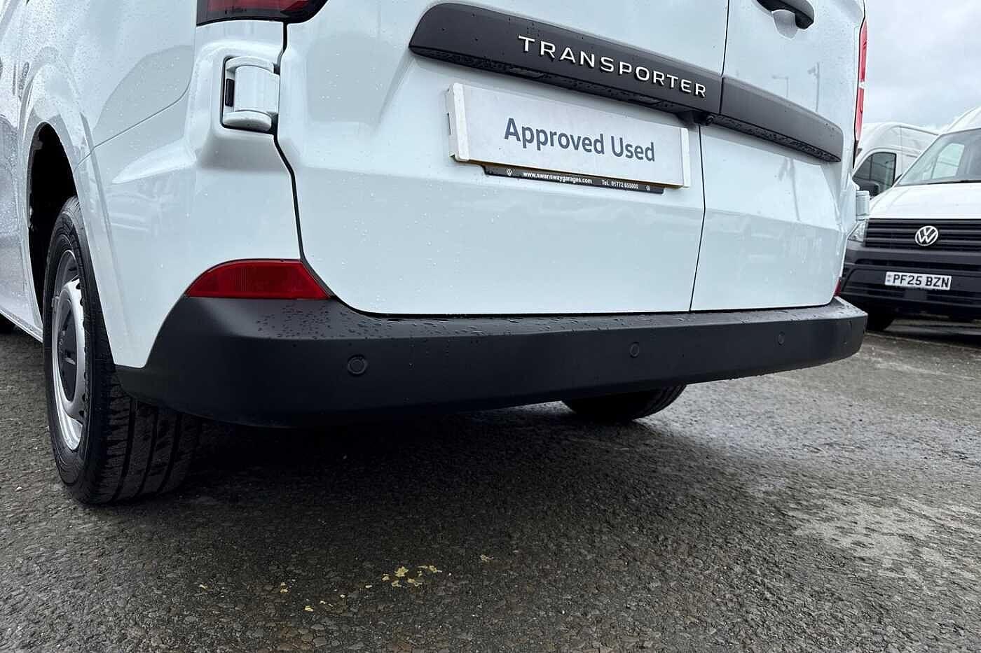 Used Volkswagen Transporter 2025 for sale - 76836338: Photo 40