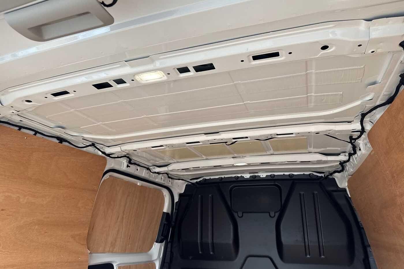 Used Volkswagen Transporter 2025 for sale - 76836338: Photo 44