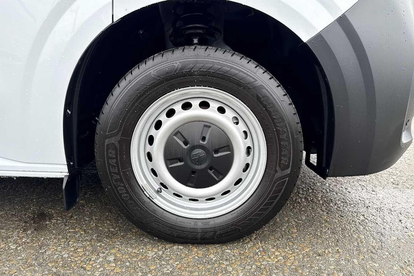 Used Volkswagen Transporter 2025 for sale - 76836338: Photo 5