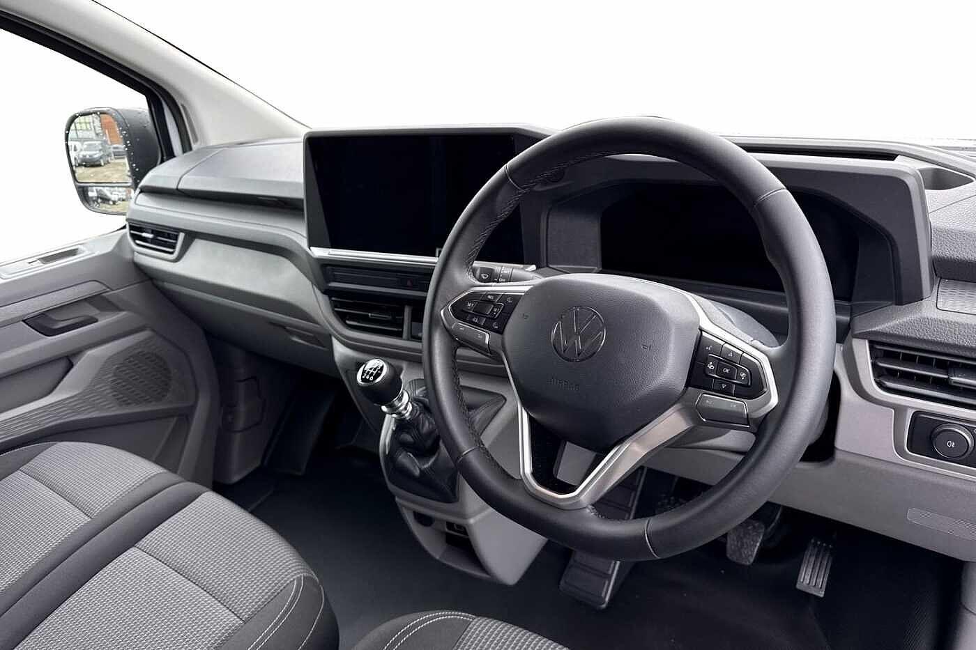 Used Volkswagen Transporter 2025 for sale - 76836338: Photo 6