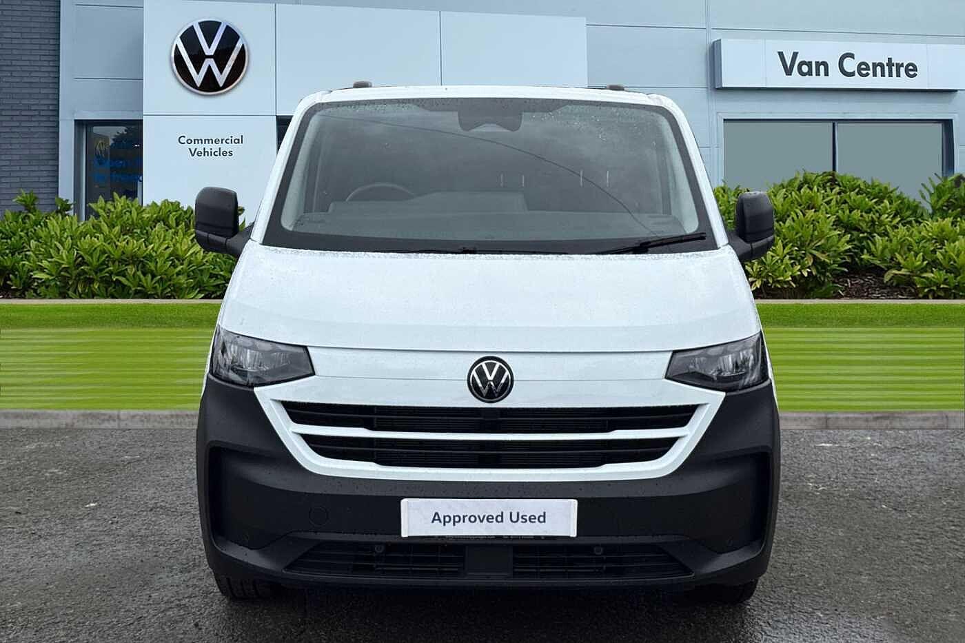 Used Volkswagen Transporter 2025 for sale - 76836338: Photo 8