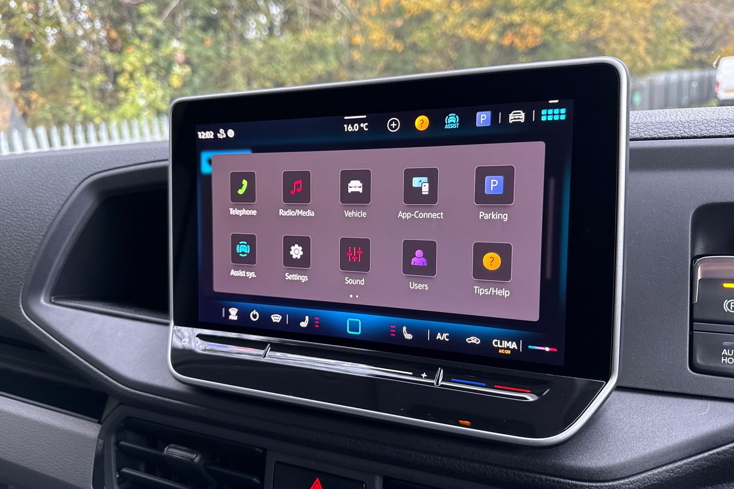 Used Volkswagen Crafter 2025 for sale - 78024674: Photo 16