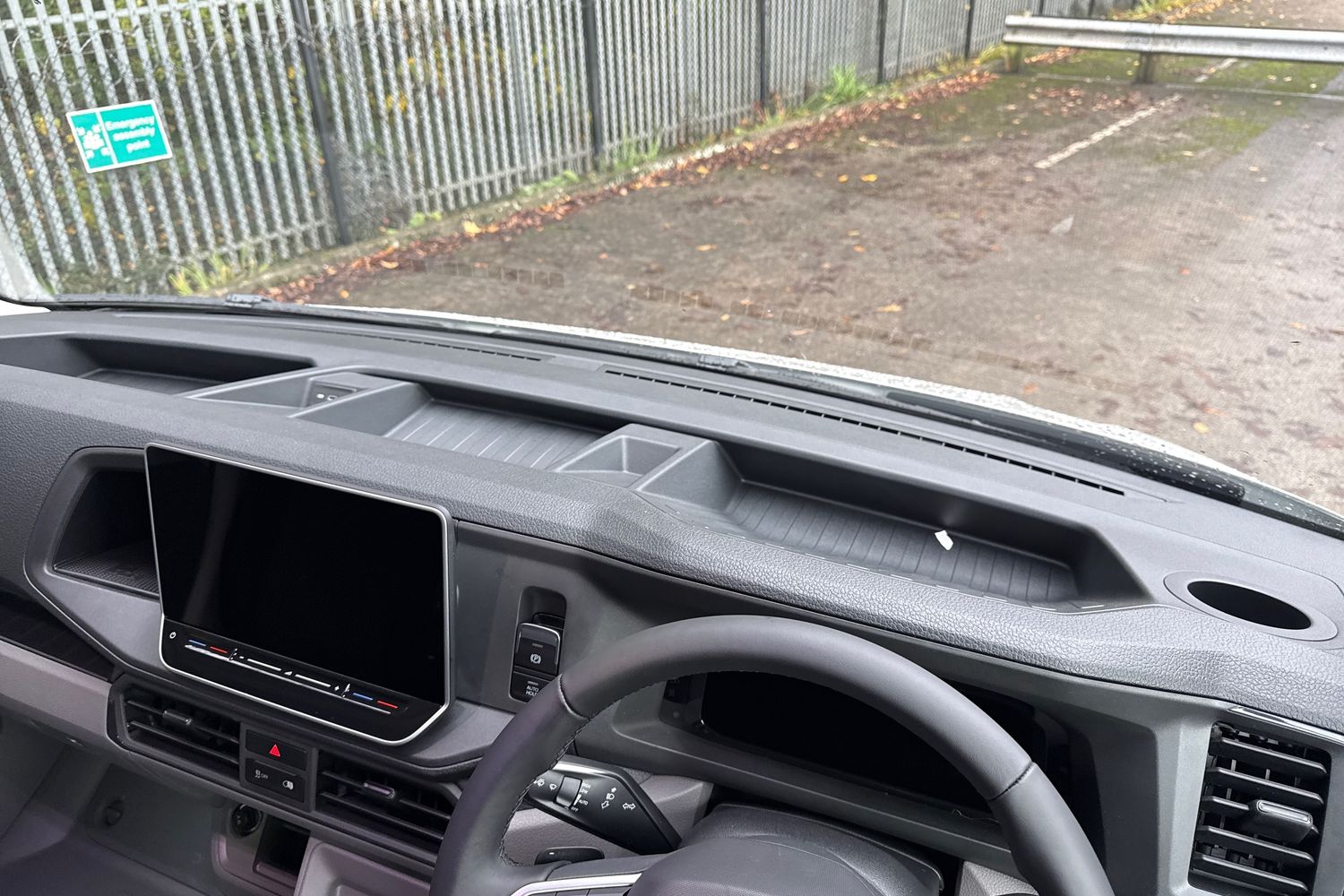 Used Volkswagen Crafter 2025 for sale - 78024674: Photo 38