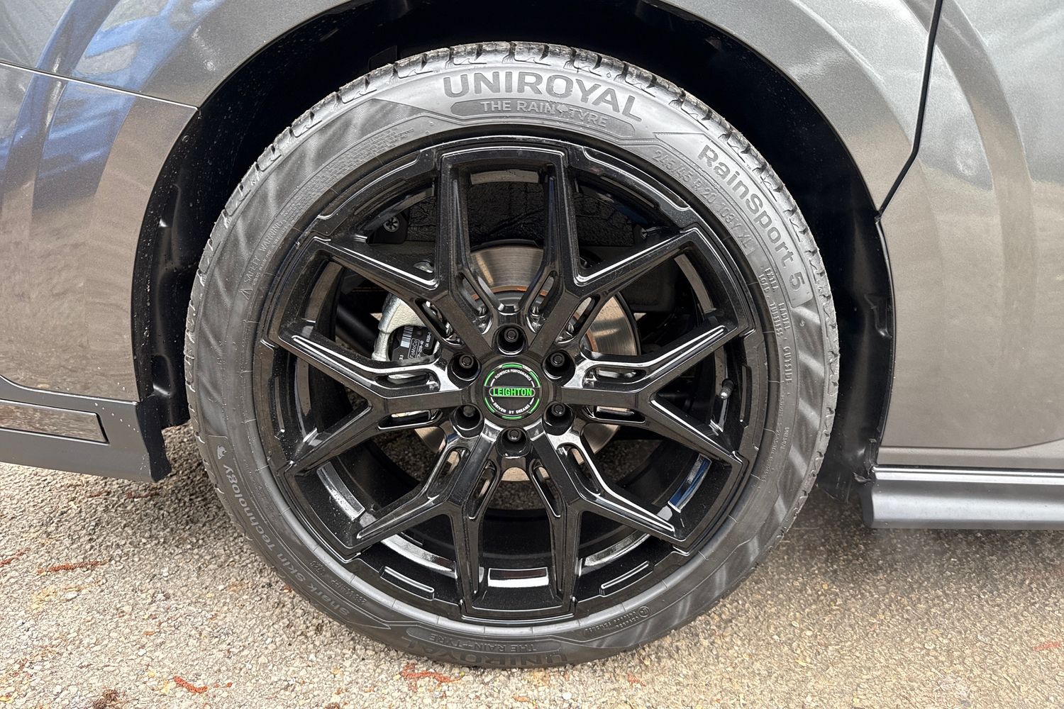 Used Volkswagen Transporter 2026 for sale - 78122511: Photo 10