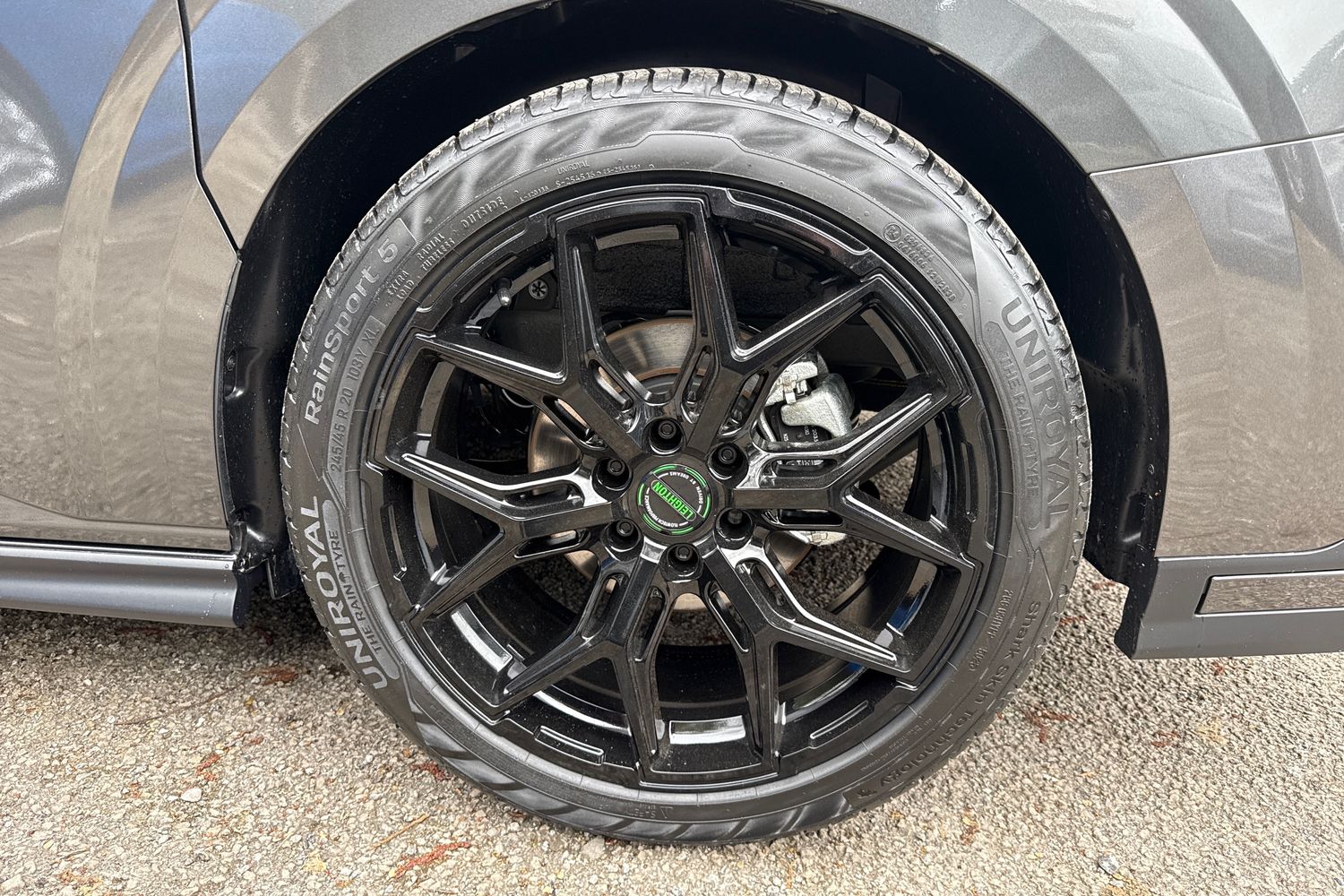 Used Volkswagen Transporter 2026 for sale - 78122511: Photo 11