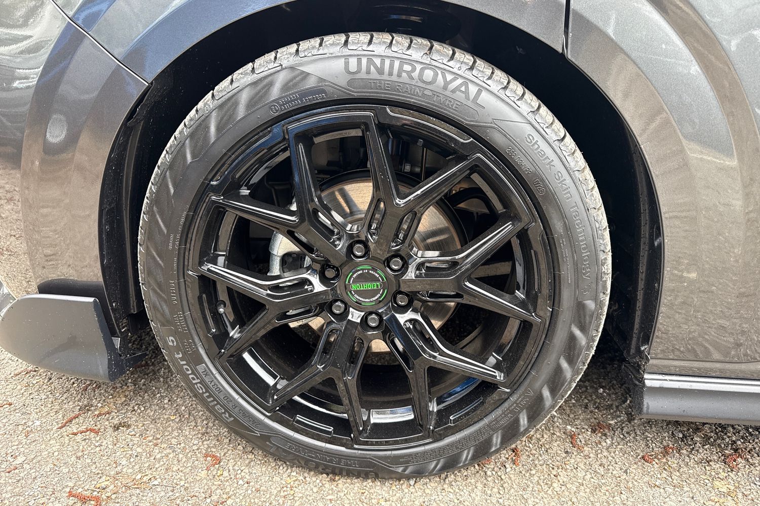 Used Volkswagen Transporter 2026 for sale - 78122511: Photo 12