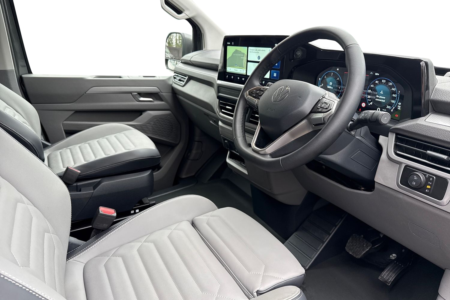 Used Volkswagen Transporter 2026 for sale - 78122511: Photo 13