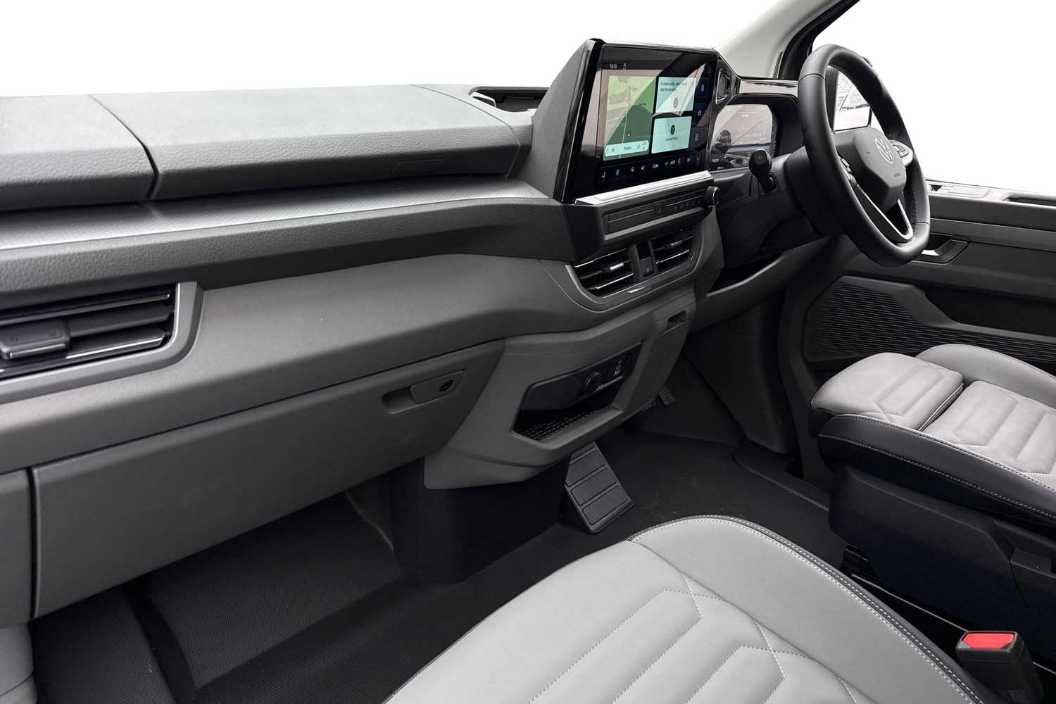 Used Volkswagen Transporter 2026 for sale - 78122511: Photo 14