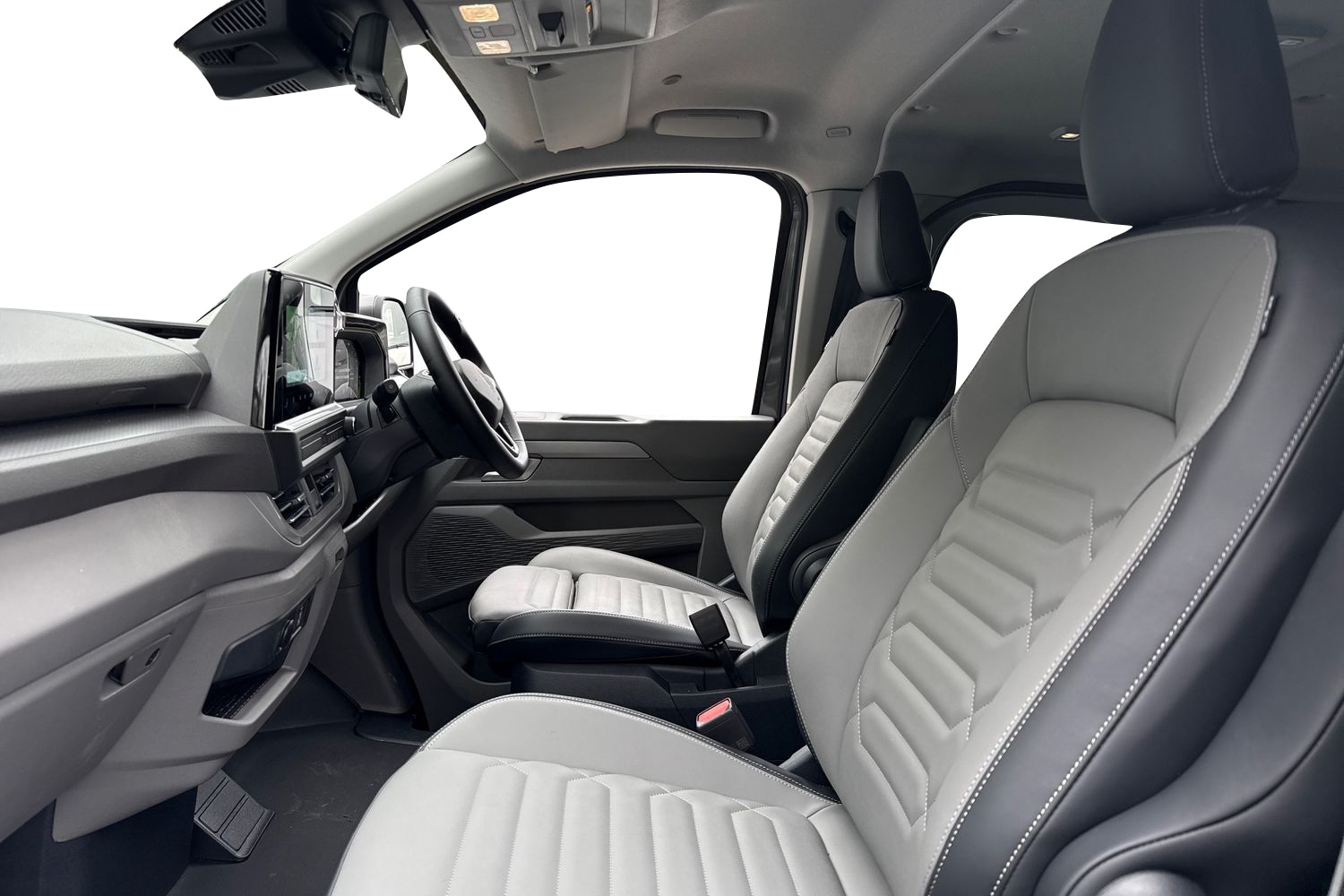 Used Volkswagen Transporter 2026 for sale - 78122511: Photo 15