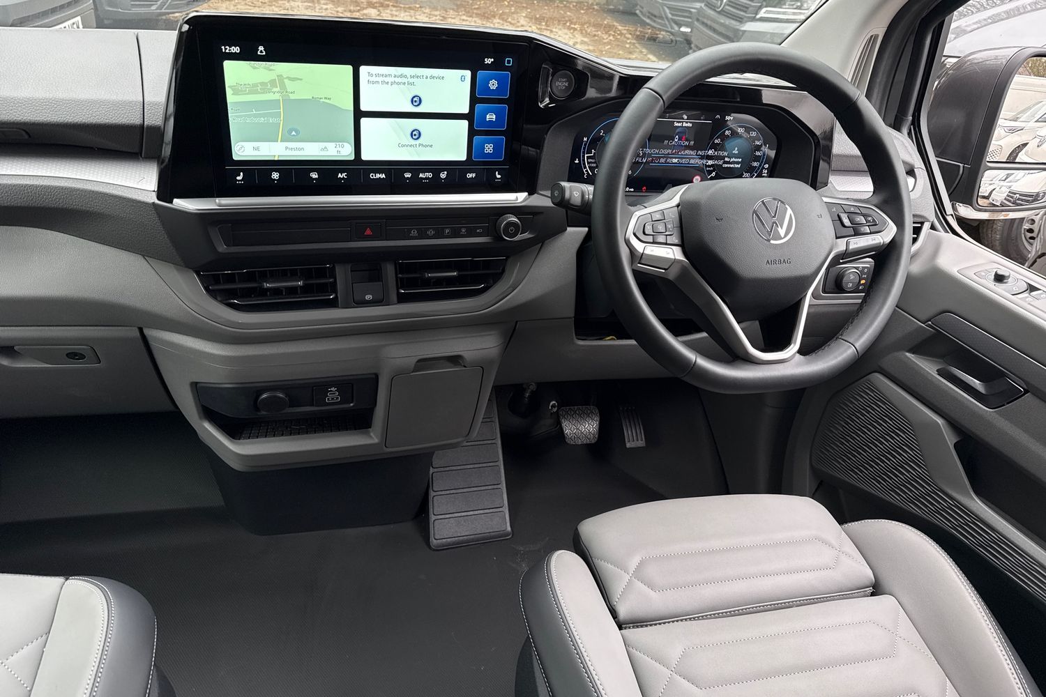 Used Volkswagen Transporter 2026 for sale - 78122511: Photo 17