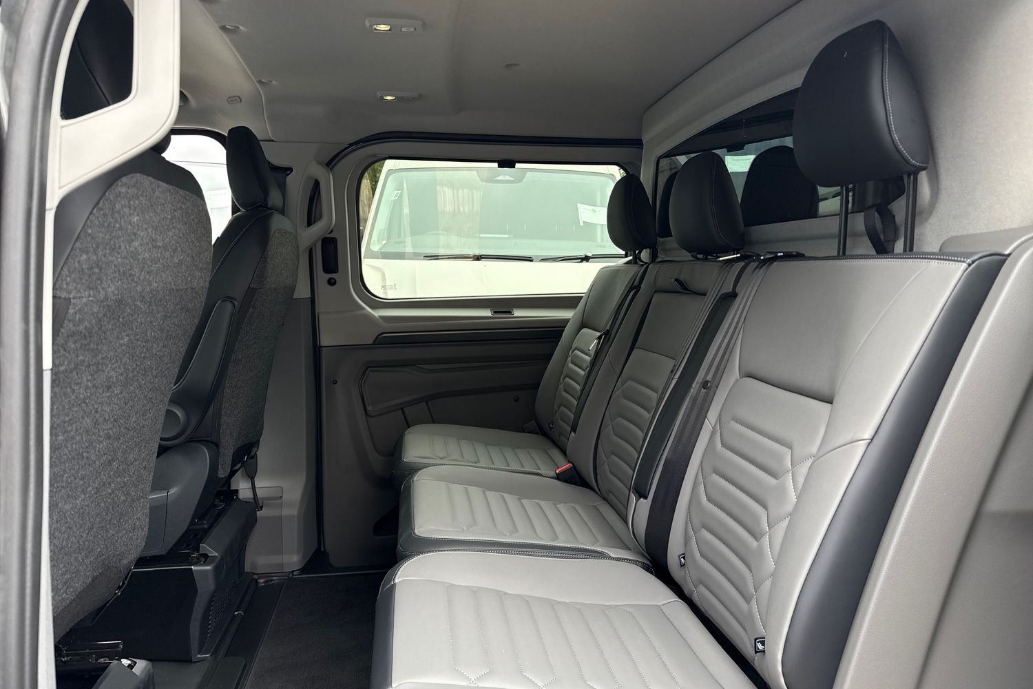 Used Volkswagen Transporter 2026 for sale - 78122511: Photo 18