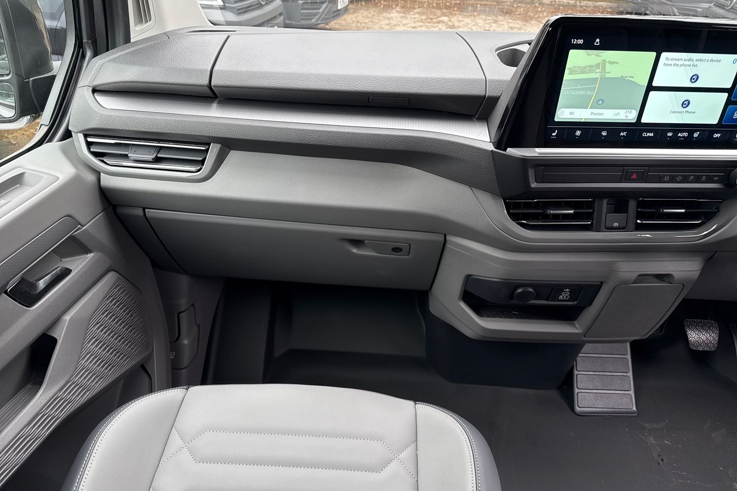 Used Volkswagen Transporter 2026 for sale - 78122511: Photo 19