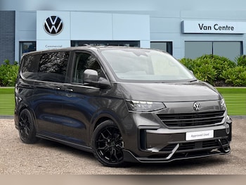 Used Volkswagen Transporter 2026 for sale - 78122511: Photo