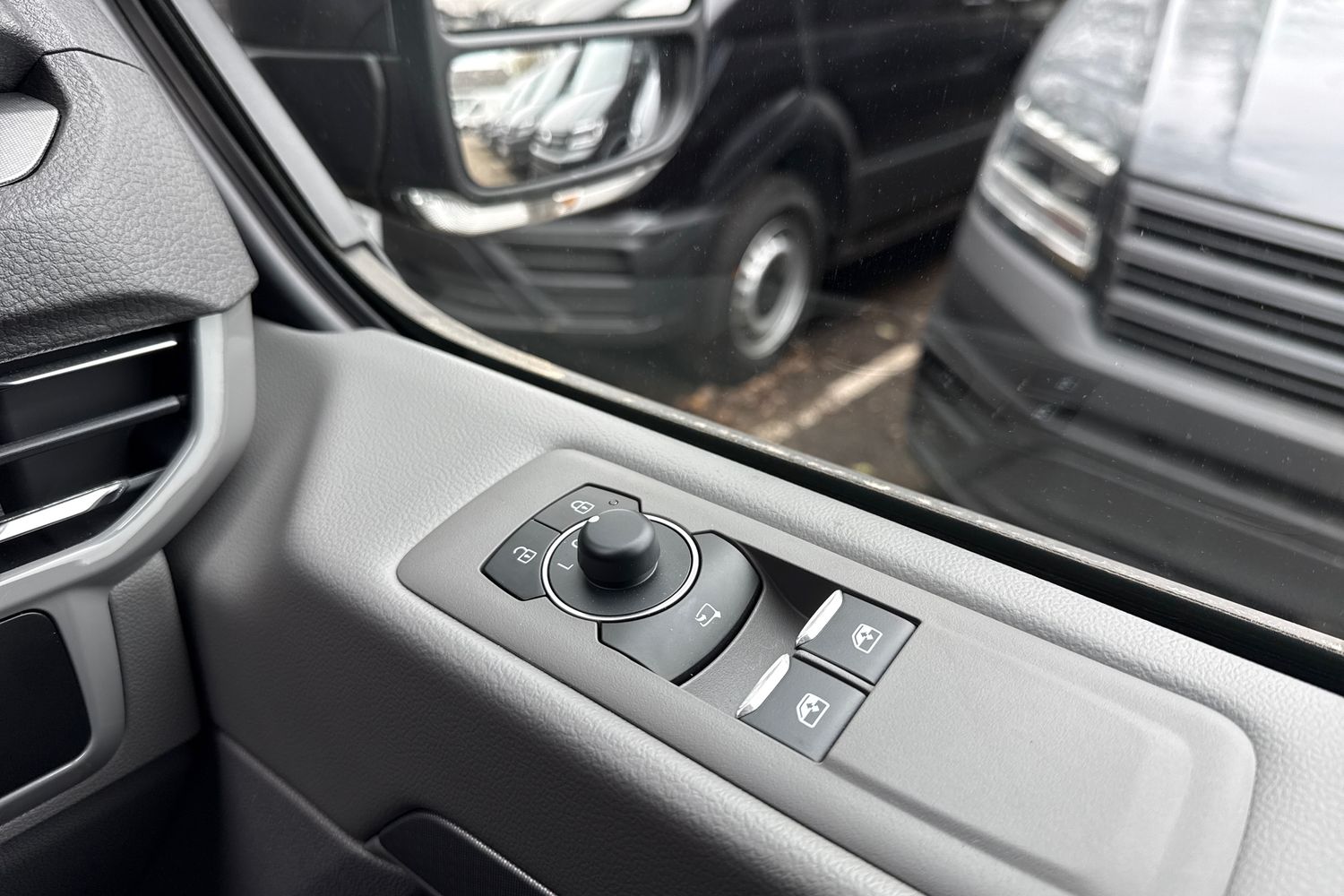 Used Volkswagen Transporter 2026 for sale - 78122511: Photo 20