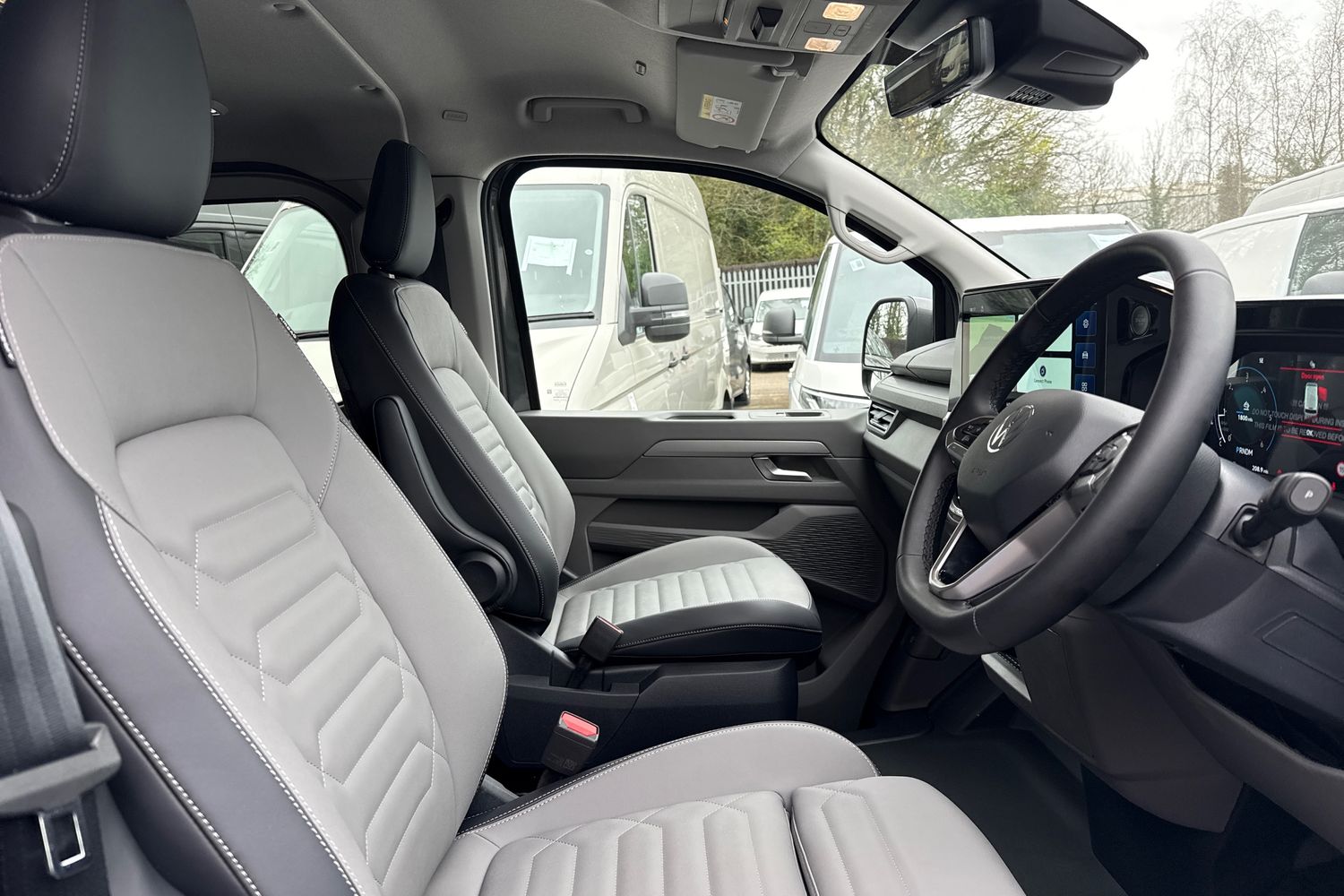 Used Volkswagen Transporter 2026 for sale - 78122511: Photo 23