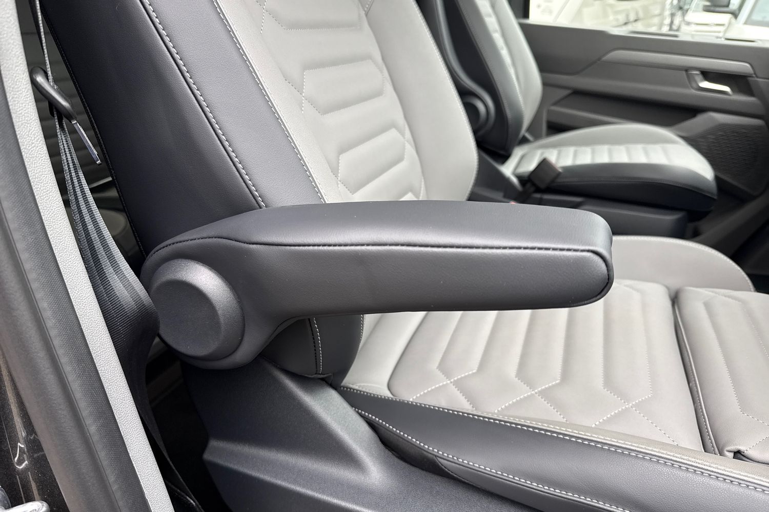 Used Volkswagen Transporter 2026 for sale - 78122511: Photo 24