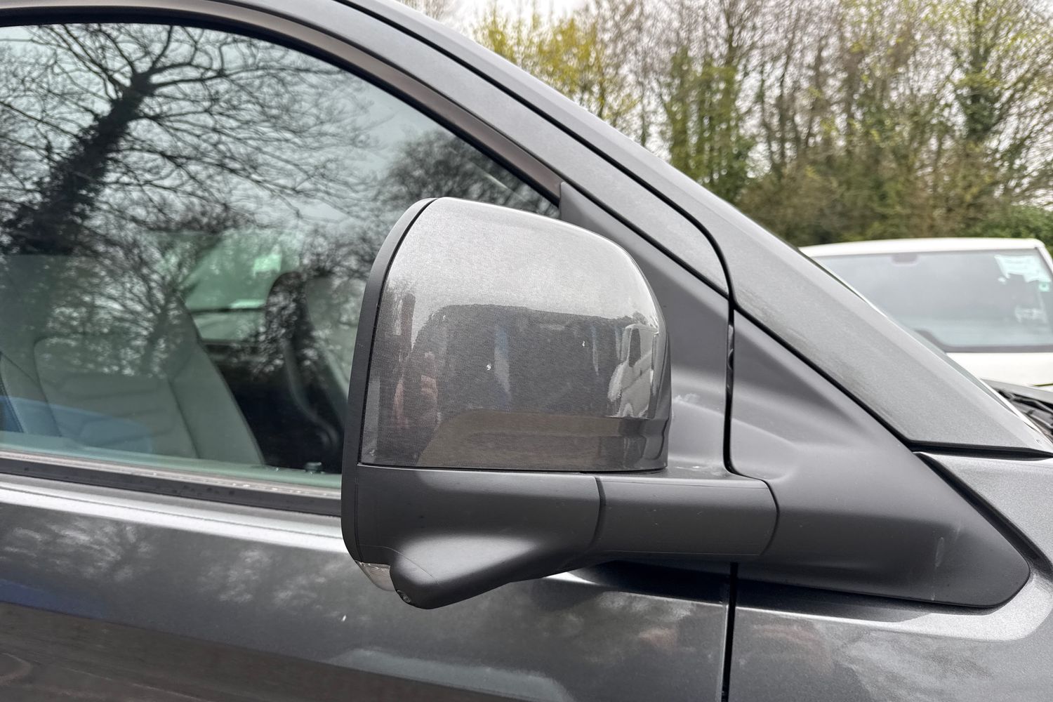 Used Volkswagen Transporter 2026 for sale - 78122511: Photo 26