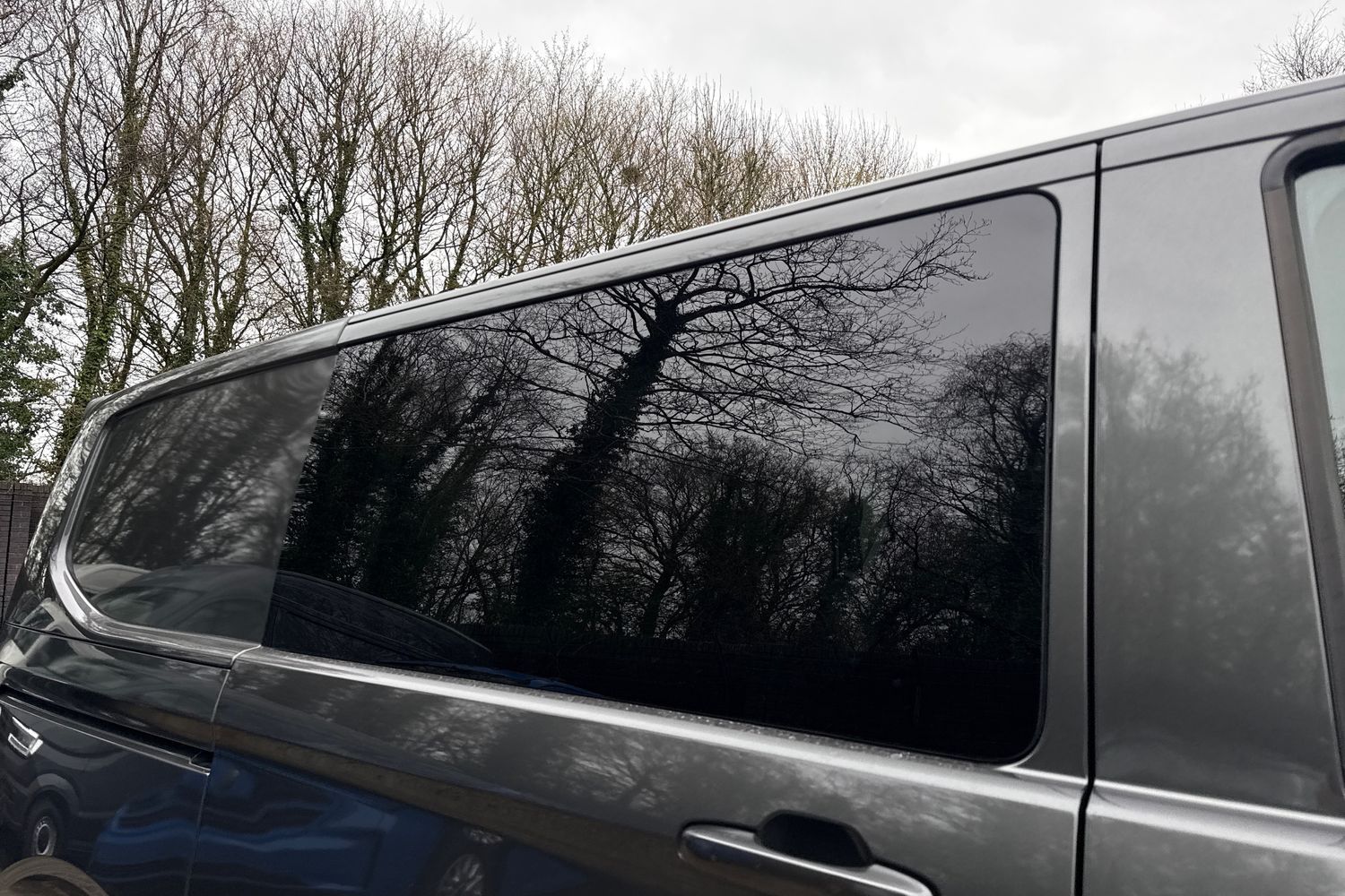 Used Volkswagen Transporter 2026 for sale - 78122511: Photo 27