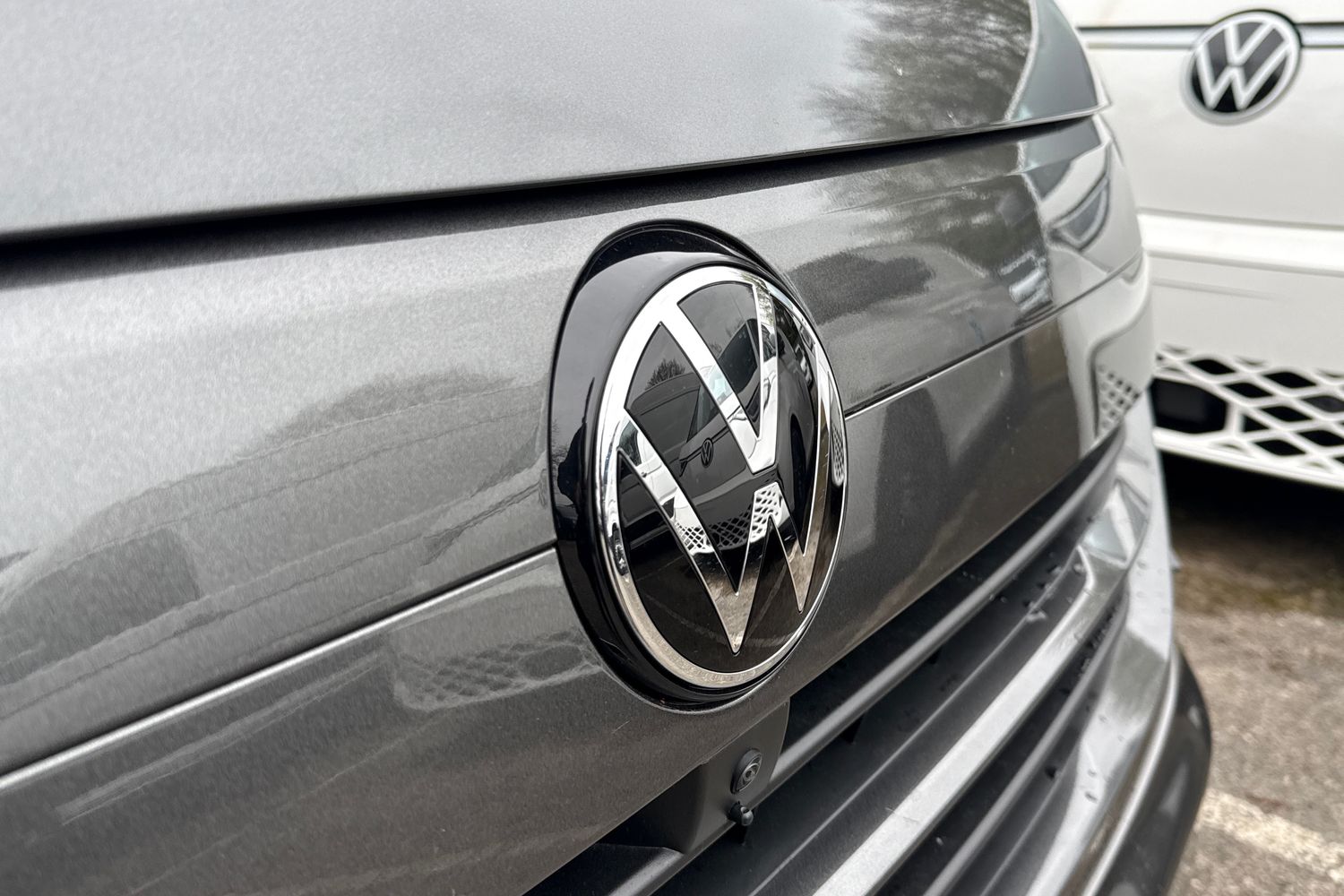 Used Volkswagen Transporter 2026 for sale - 78122511: Photo 28