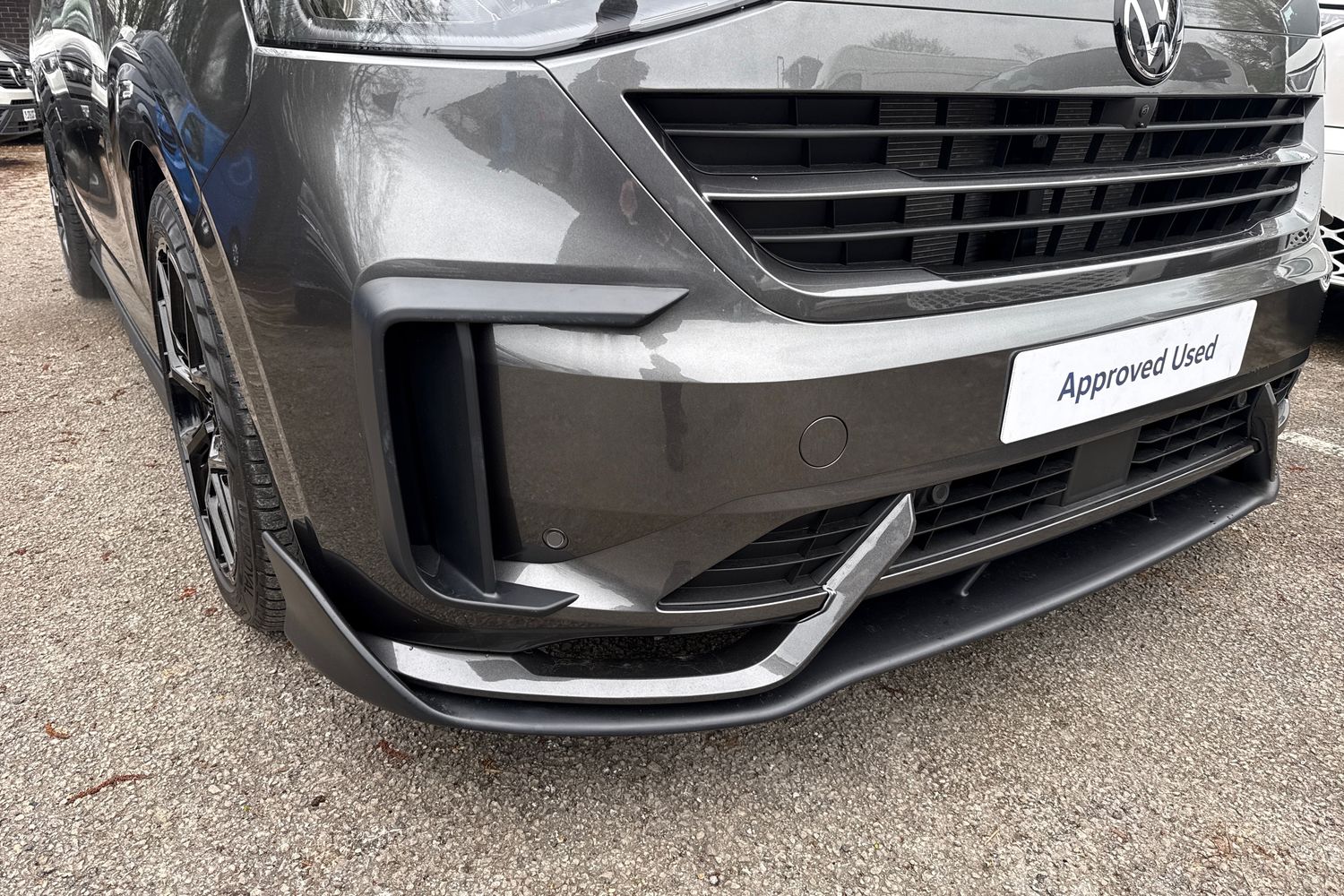 Used Volkswagen Transporter 2026 for sale - 78122511: Photo 29