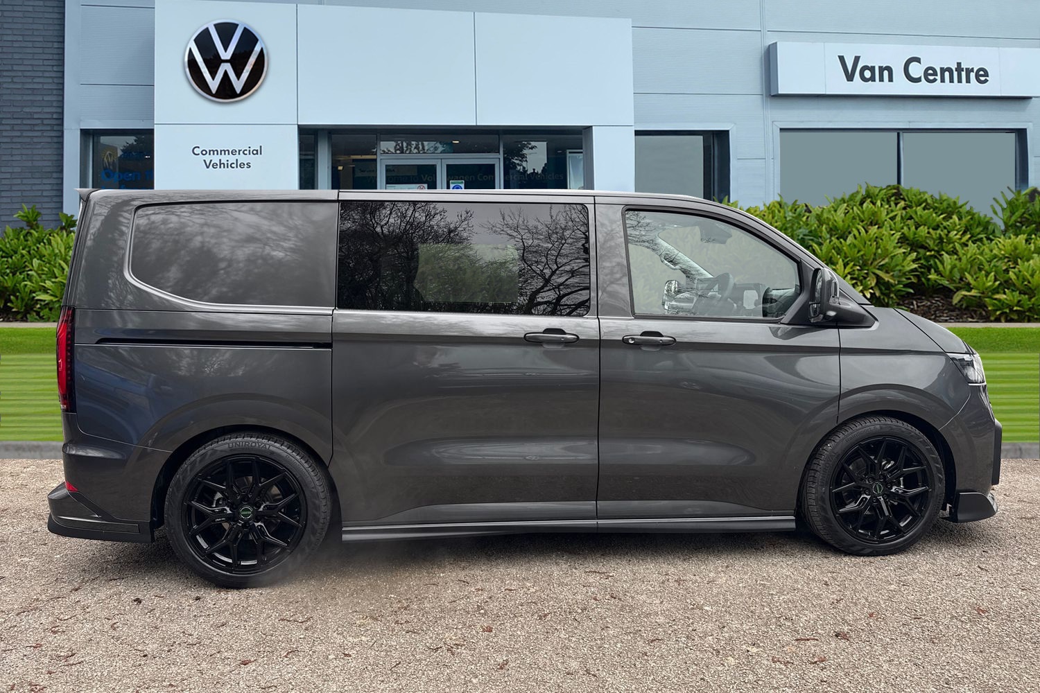 Used Volkswagen Transporter 2026 for sale - 78122511: Photo 3