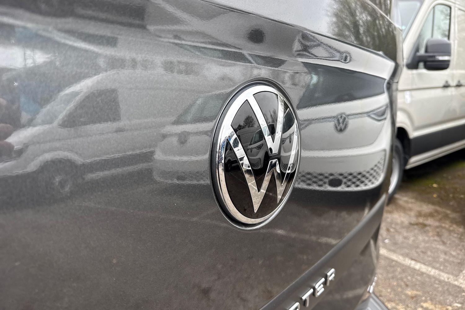 Used Volkswagen Transporter 2026 for sale - 78122511: Photo 32