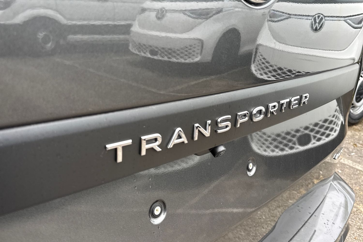 Used Volkswagen Transporter 2026 for sale - 78122511: Photo 33