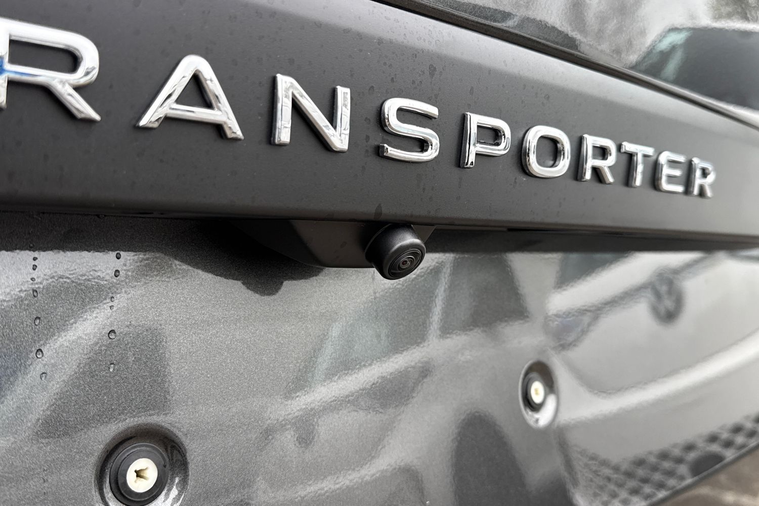 Used Volkswagen Transporter 2026 for sale - 78122511: Photo 34