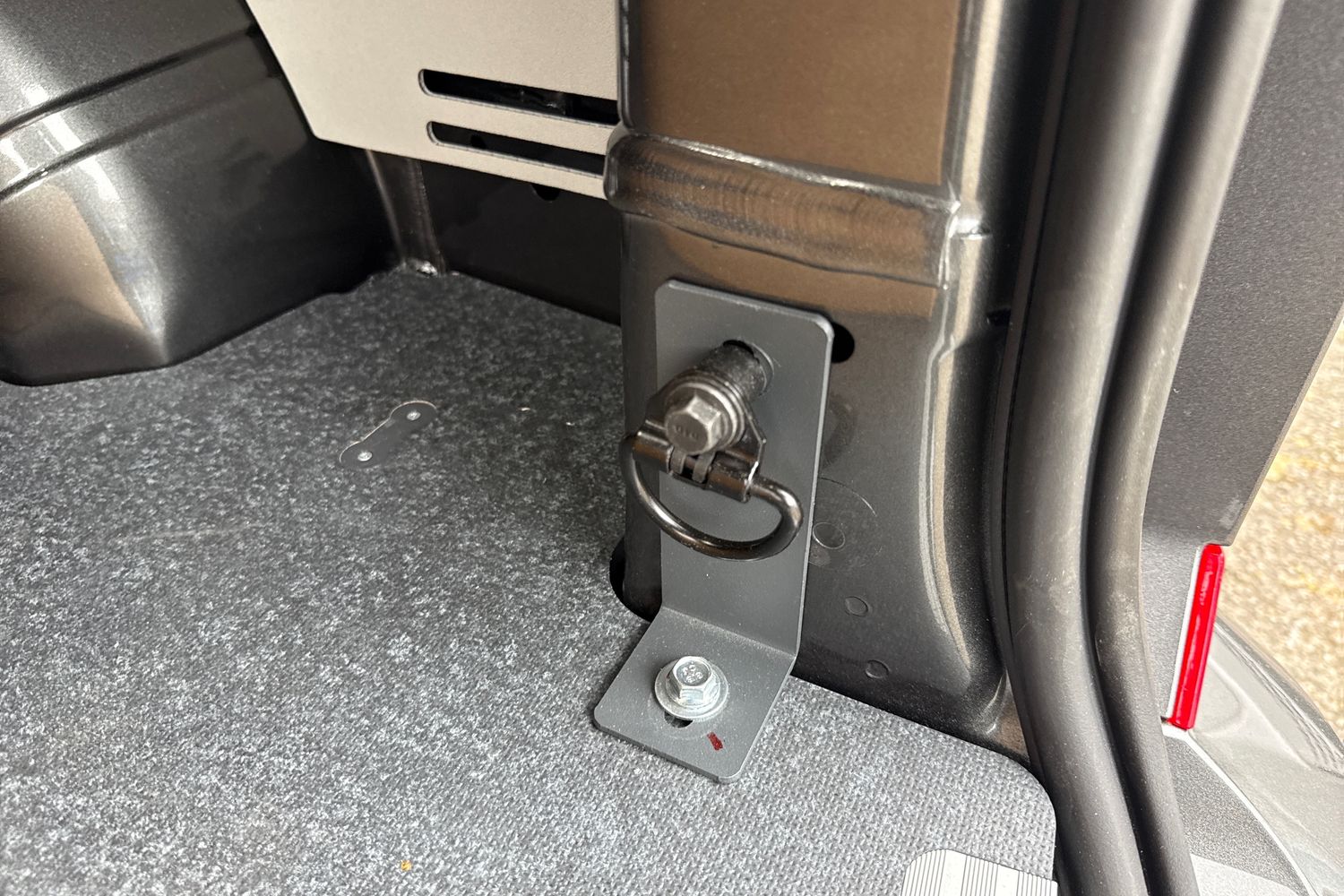 Used Volkswagen Transporter 2026 for sale - 78122511: Photo 38