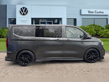 Used Volkswagen Transporter 2026 for sale - 78122511: Photo