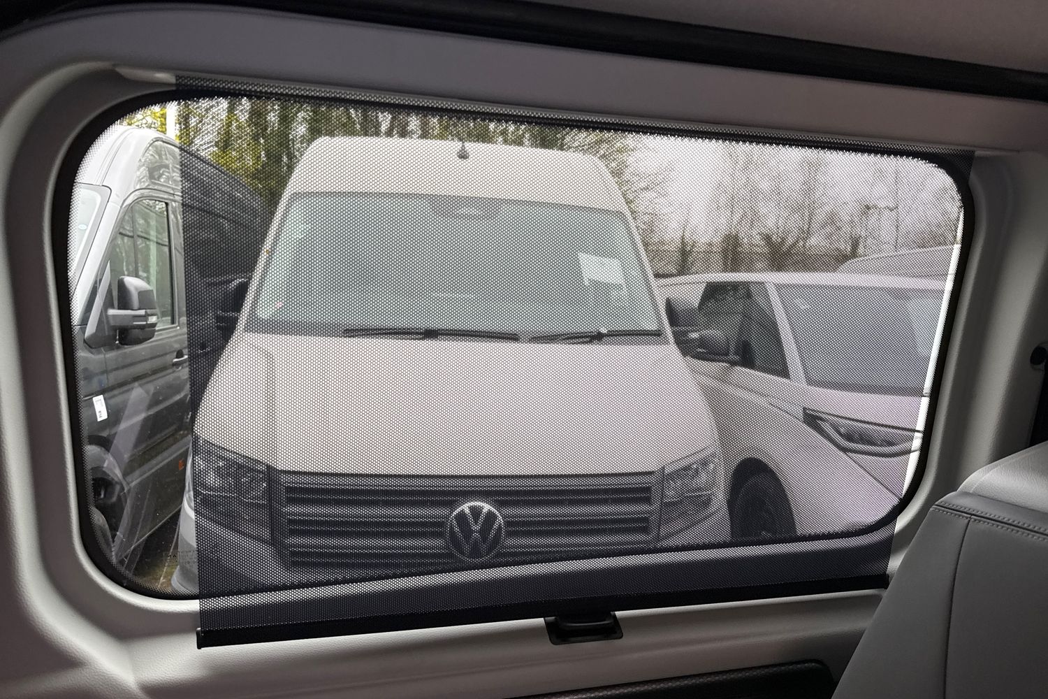 Used Volkswagen Transporter 2026 for sale - 78122511: Photo 44