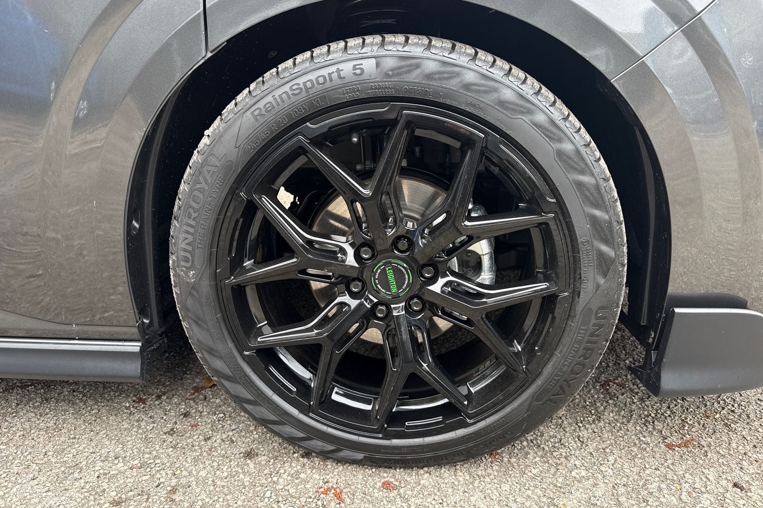 Used Volkswagen Transporter 2026 for sale - 78122511: Photo 9