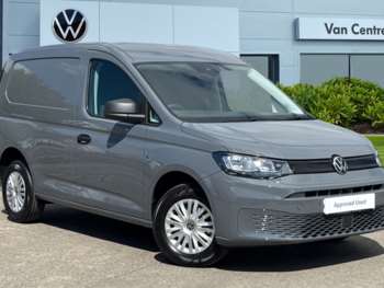 Used Volkswagen Caddy 2025 for sale - 74614224: Photo