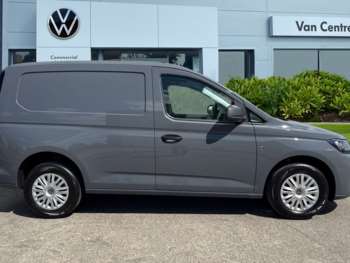 Used Volkswagen Caddy 2025 for sale - 74614224: Photo
