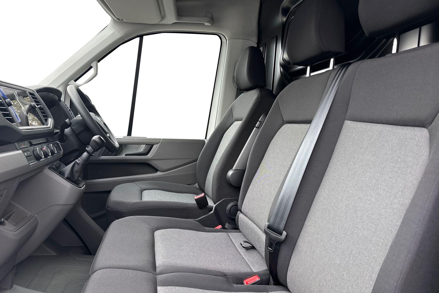 Used Volkswagen Crafter 2025 for sale - 78122520: Photo 10