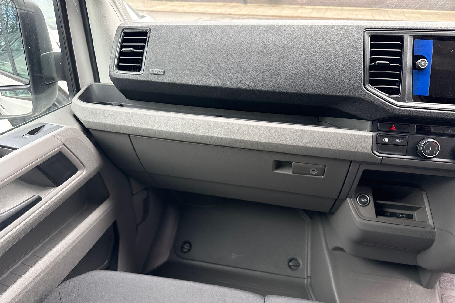 Used Volkswagen Crafter 2025 for sale - 78122520: Photo 14