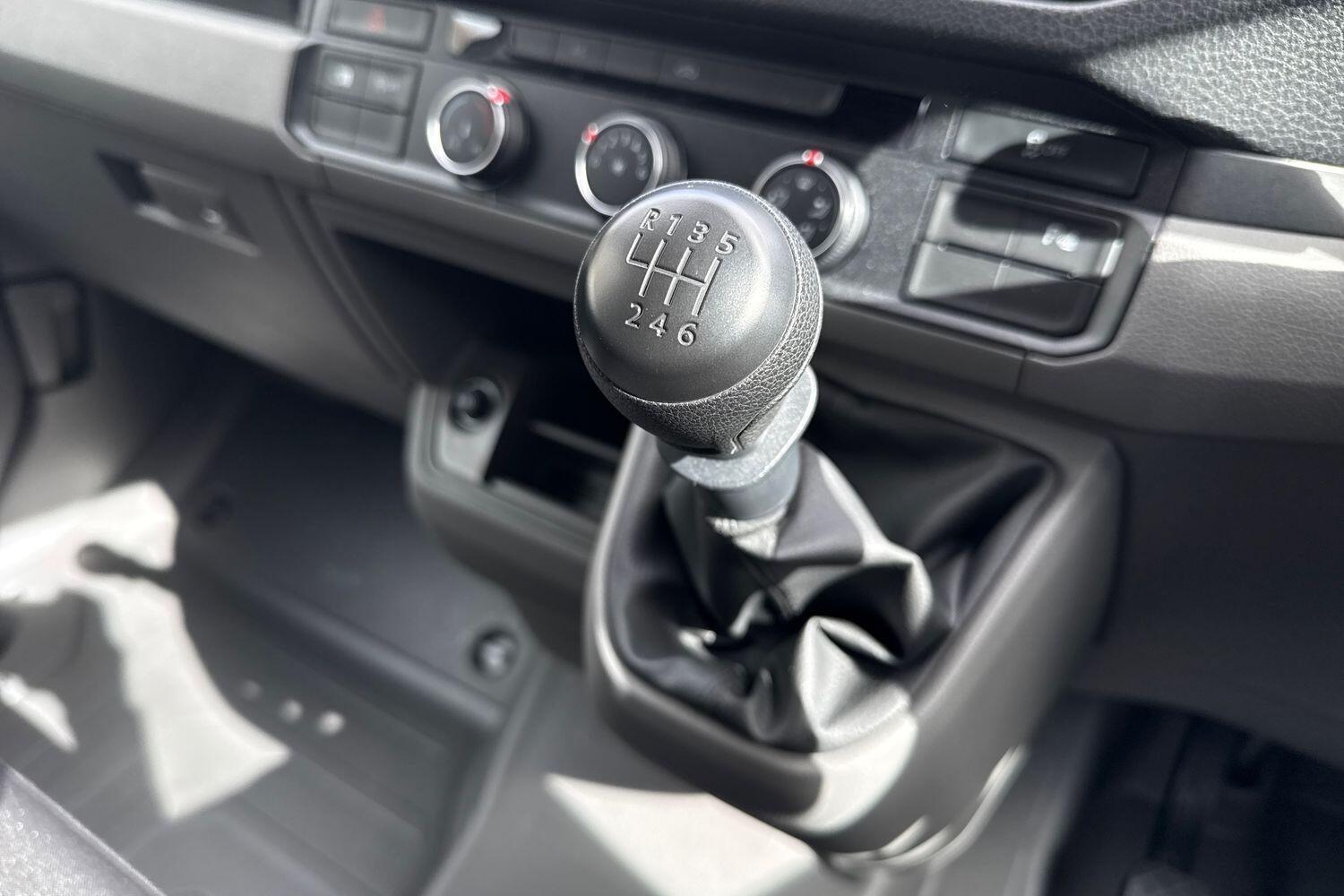 Used Volkswagen Crafter 2025 for sale - 78122520: Photo 19