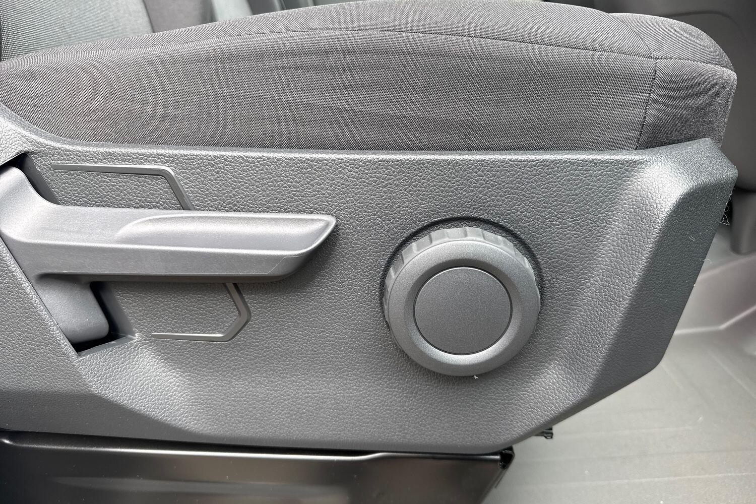 Used Volkswagen Crafter 2025 for sale - 78122520: Photo 24