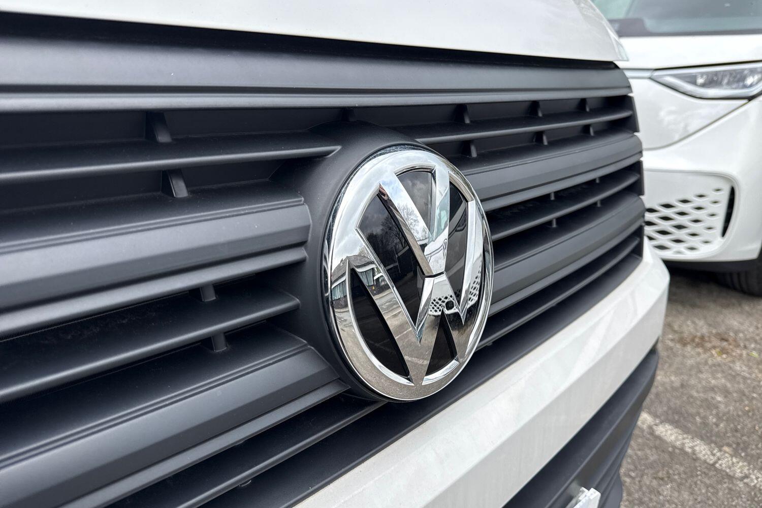 Used Volkswagen Crafter 2025 for sale - 78122520: Photo 25