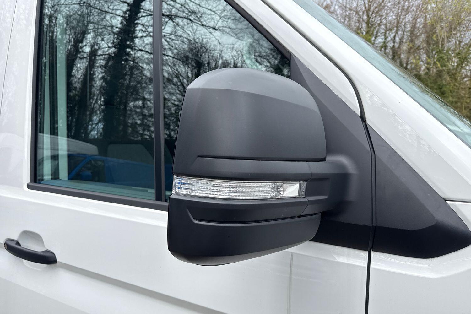 Used Volkswagen Crafter 2025 for sale - 78122520: Photo 26