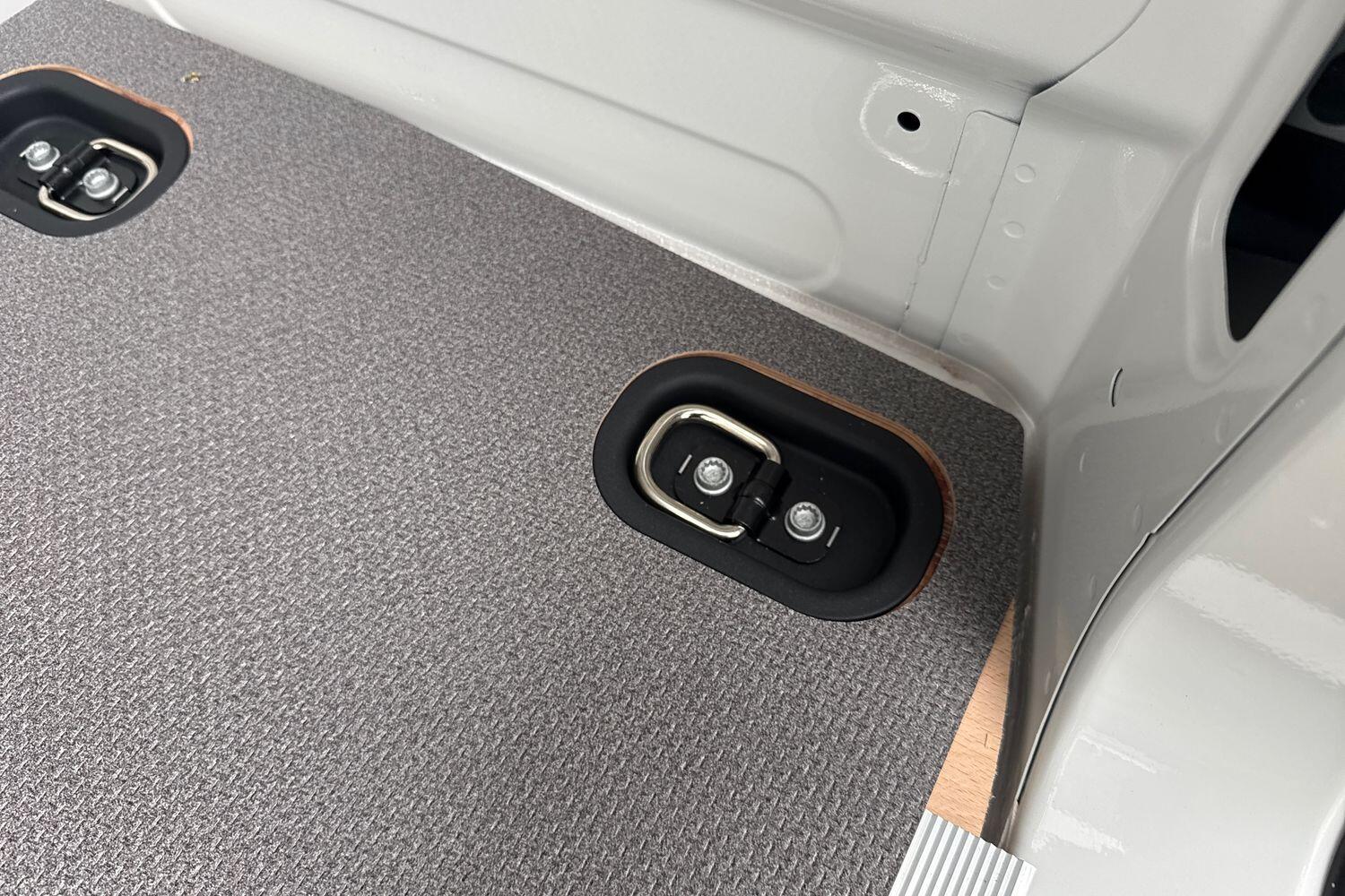 Used Volkswagen Crafter 2025 for sale - 78122520: Photo 29